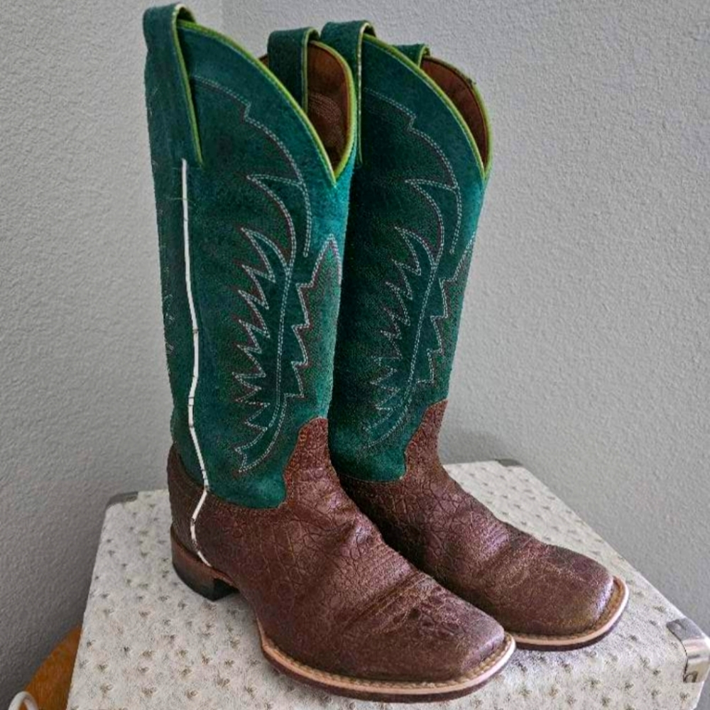 Kids boots